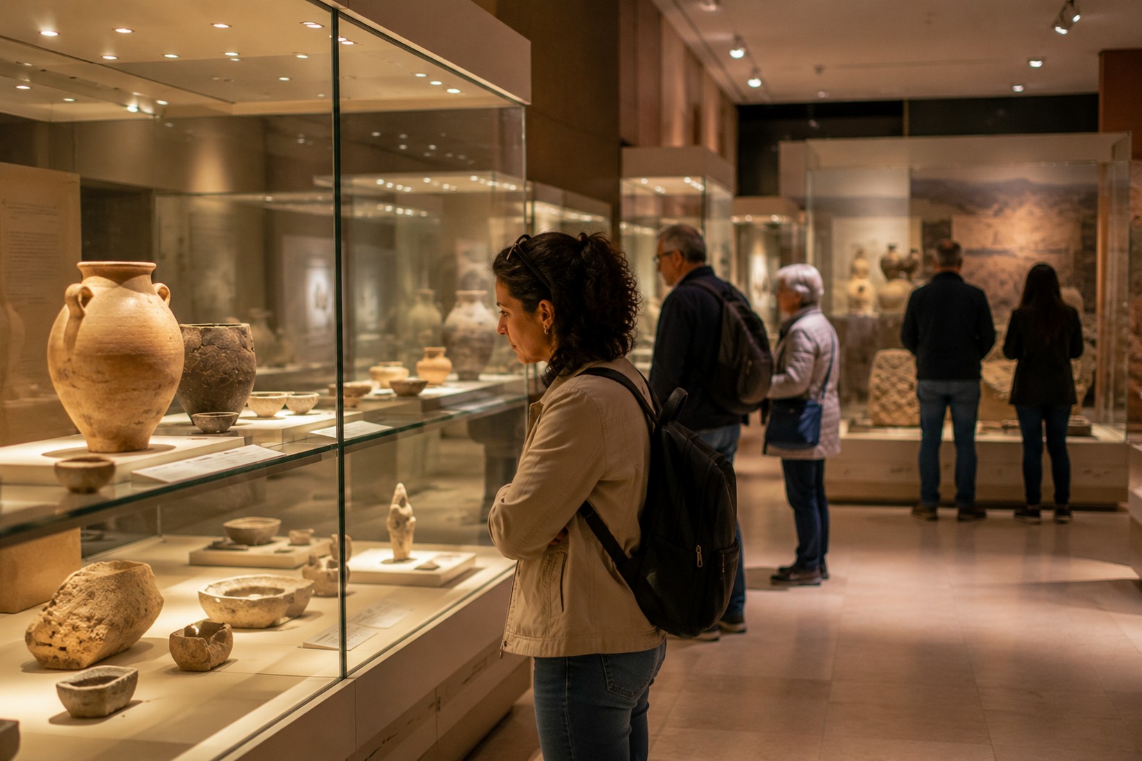 Olbia, la Sardegna UNESCO prova a trasformare l'archeologia in turismo tutto l'anno