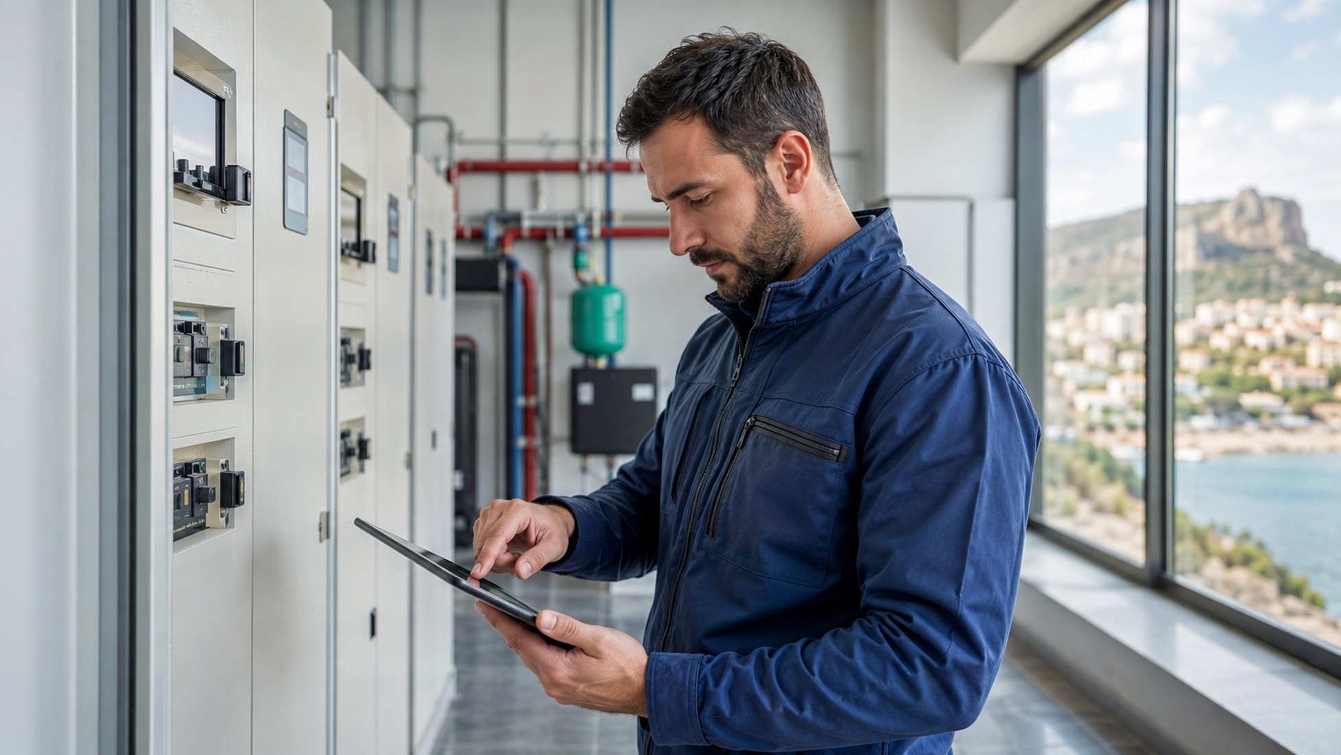 Efficienza energetica, a Cagliari la Sardegna prova a trasformare il risparmio in sviluppo