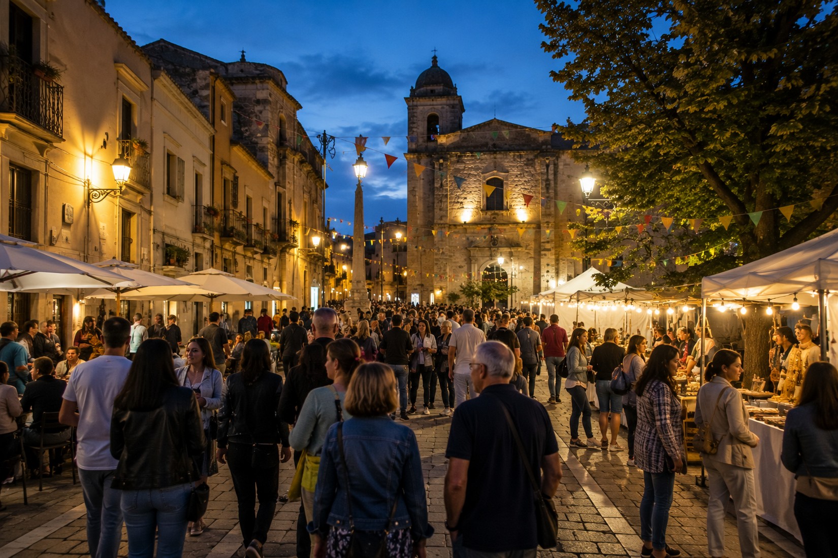 Manifestazioni turistiche, il bando regionale può dare più forza agli eventi nei territori