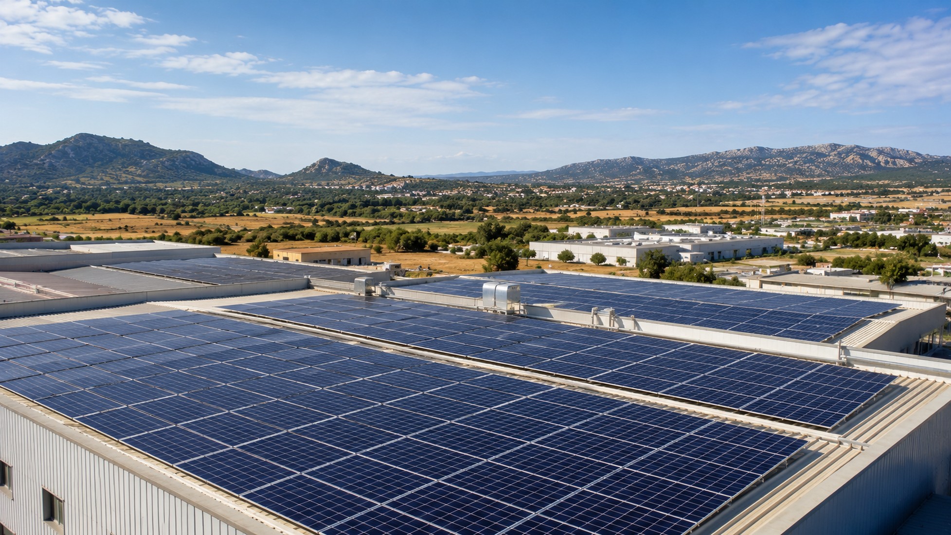 Energia in Sardegna, tra rinnovabili e nucleare serve una strategia industriale vera