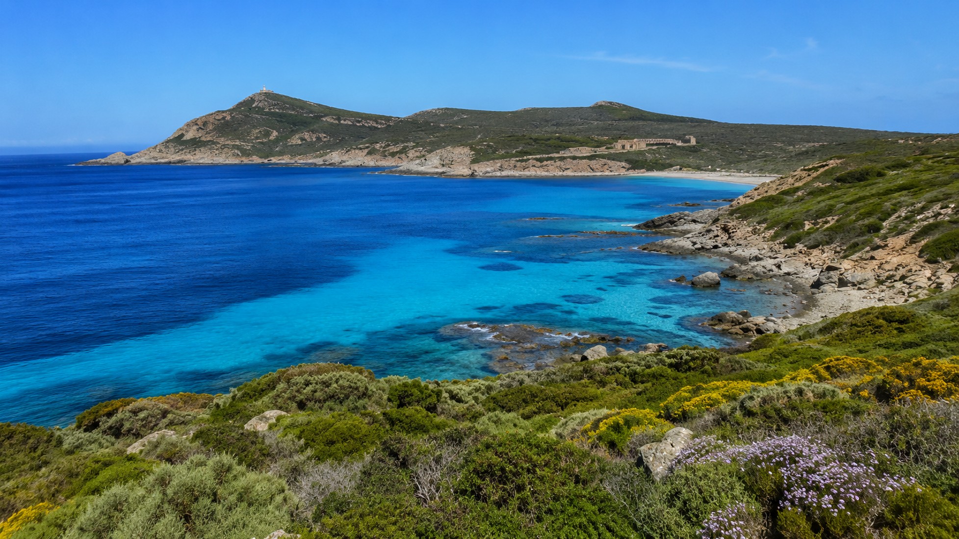 Asinara, il nuovo Piano del Parco deve unire tutela e sviluppo sostenibile