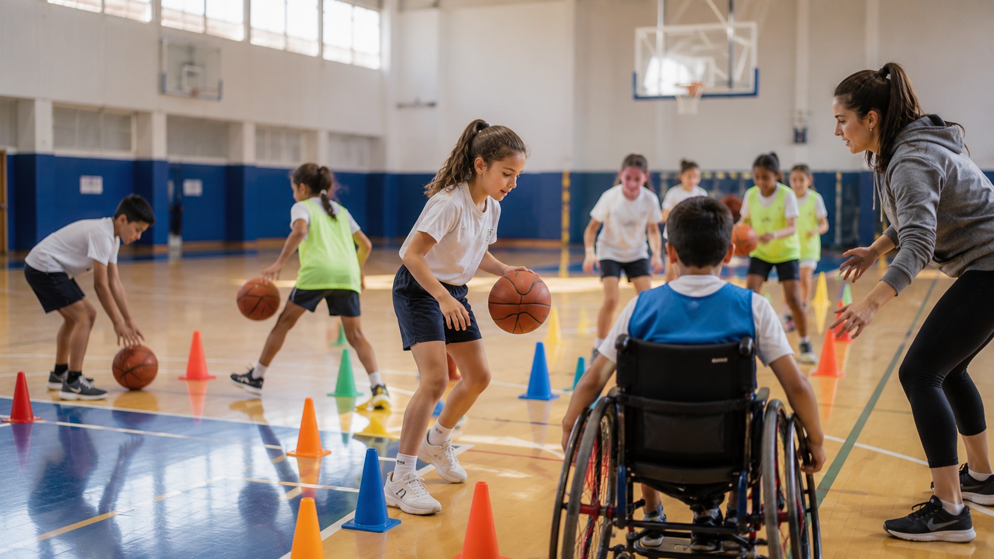 Sport e inclusione, 12,5 milioni per aiutare famiglie e giovani a non restare fuori