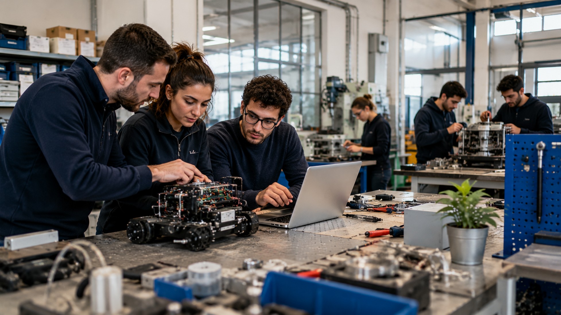 Sulcis Iglesiente, 35 milioni per imprese e alloggi: la transizione deve creare lavoro e qualità della vita