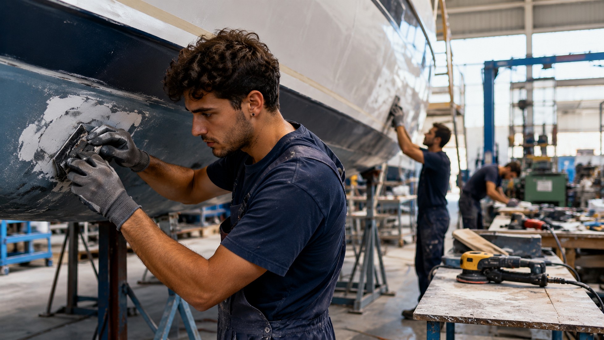 Blue Economy e nautica, la Sardegna può diventare un polo del Mediterraneo