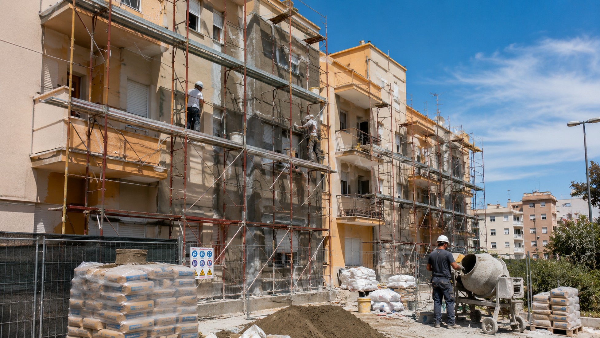 Case popolari, 17 milioni recuperati da AREA per riaprire alloggi inutilizzati