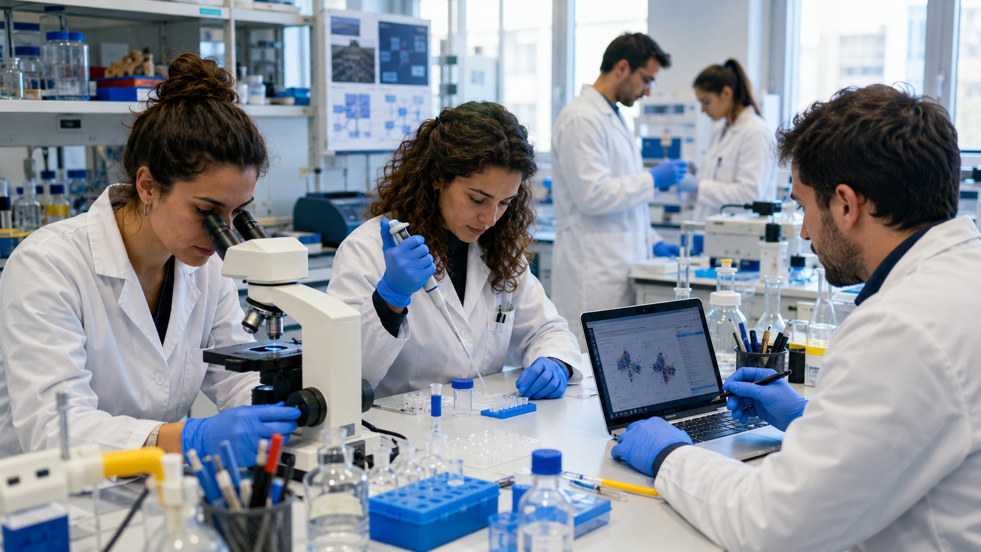 Ricerca e innovazione, 18 milioni per trattenere competenze e creare futuro in Sardegna