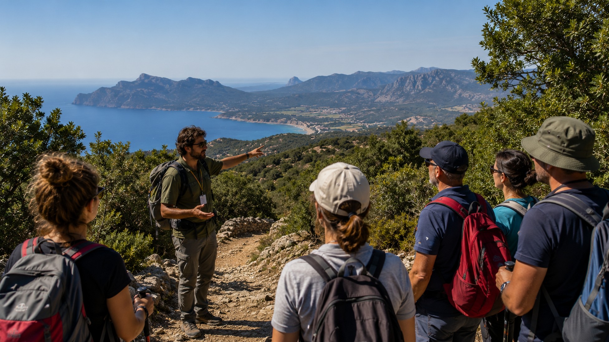 Turismo esperienziale, 2,5 milioni per portare i visitatori dentro i territori