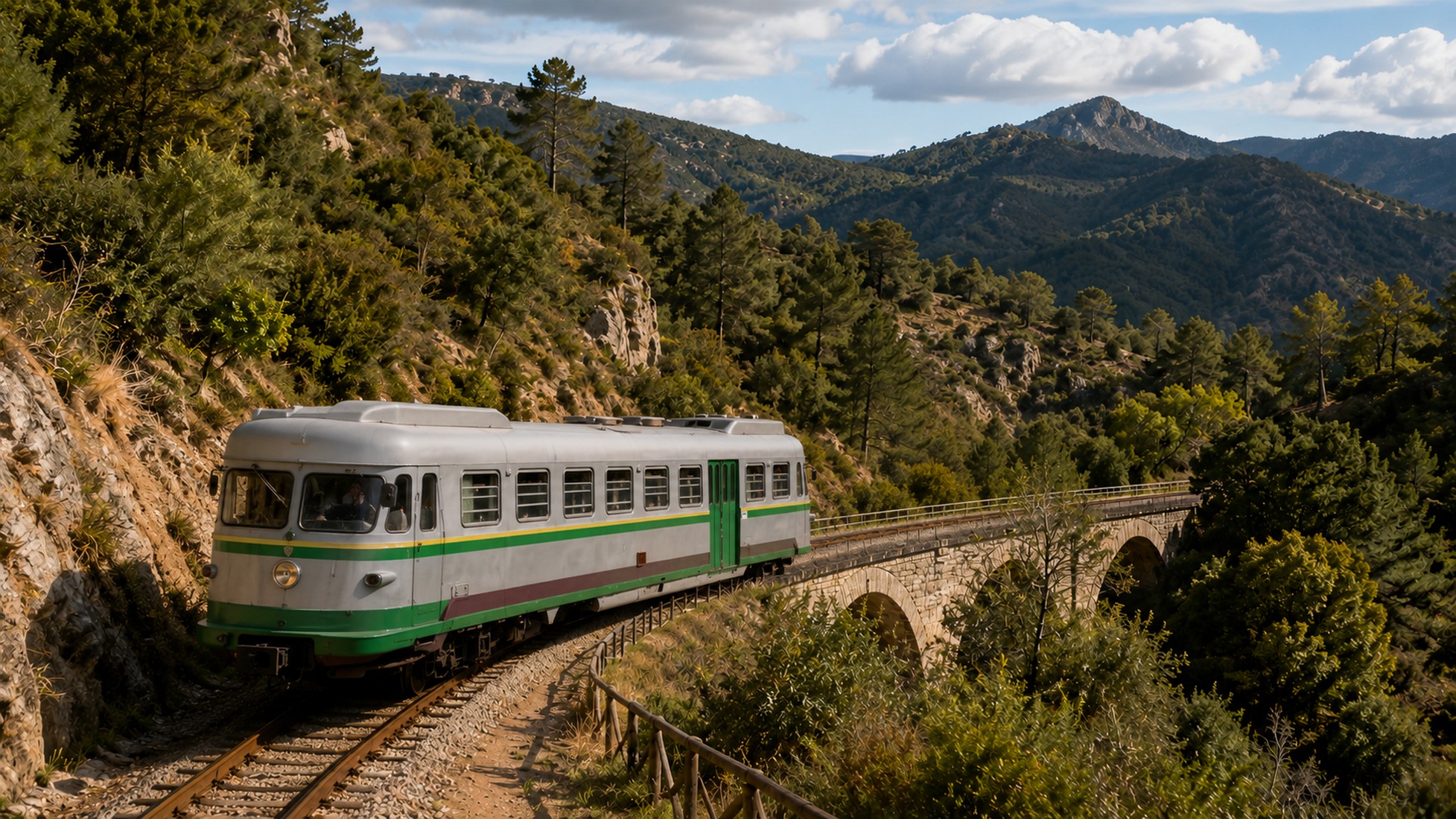 Trenino Verde, il rilancio deve diventare turismo vero per i territori