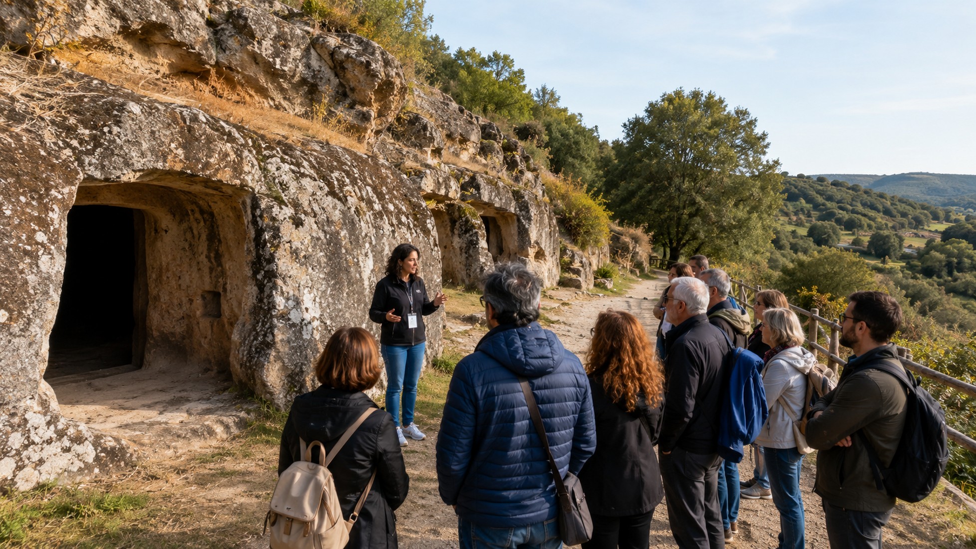 Domus de Janas UNESCO, la Sardegna deve trasformare il riconoscimento in futuro