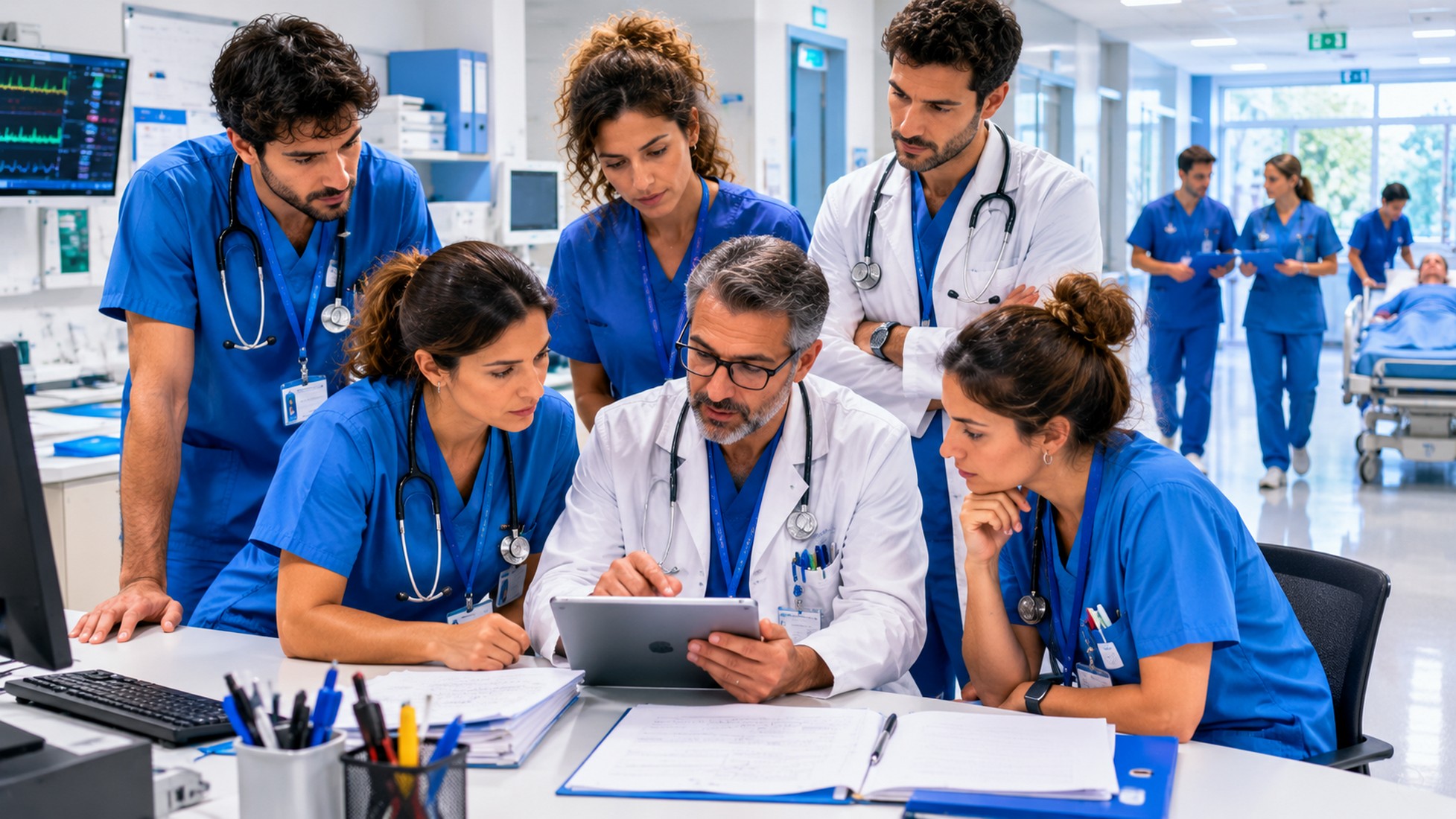 Sanità, piano straordinario per 1.500 assunzioni: la Sardegna prova a ricostruire gli organici