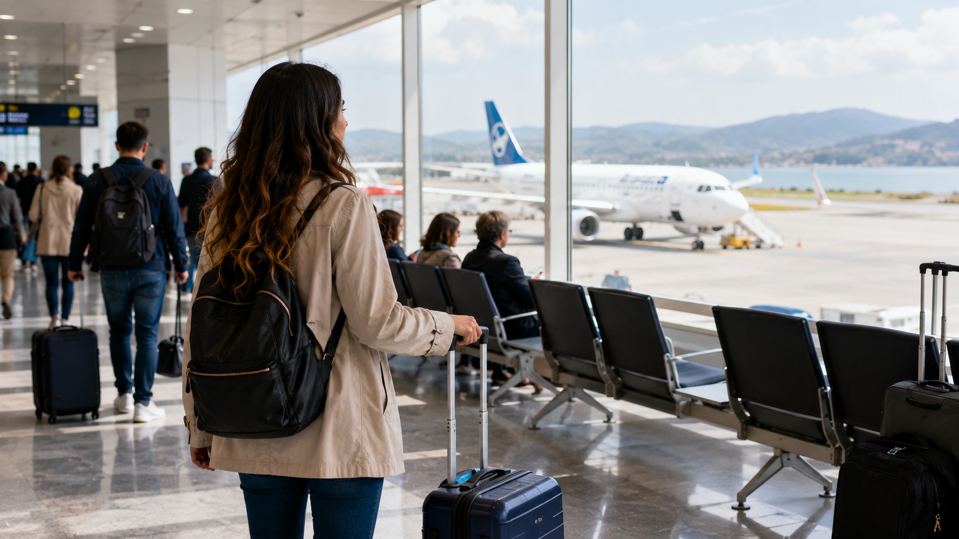 Trasporto aereo, più rimborsi ai residenti: la Sardegna prova ad alleggerire il costo dell'insularità