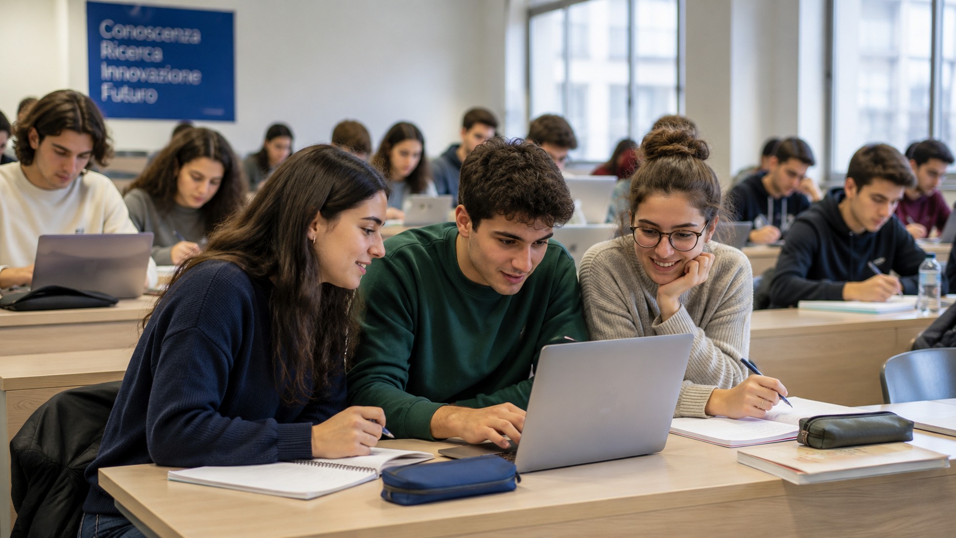 Università e competenze, la Sardegna cresce: Sassari prima tra gli atenei medi e Cagliari apre cinque nuovi corsi