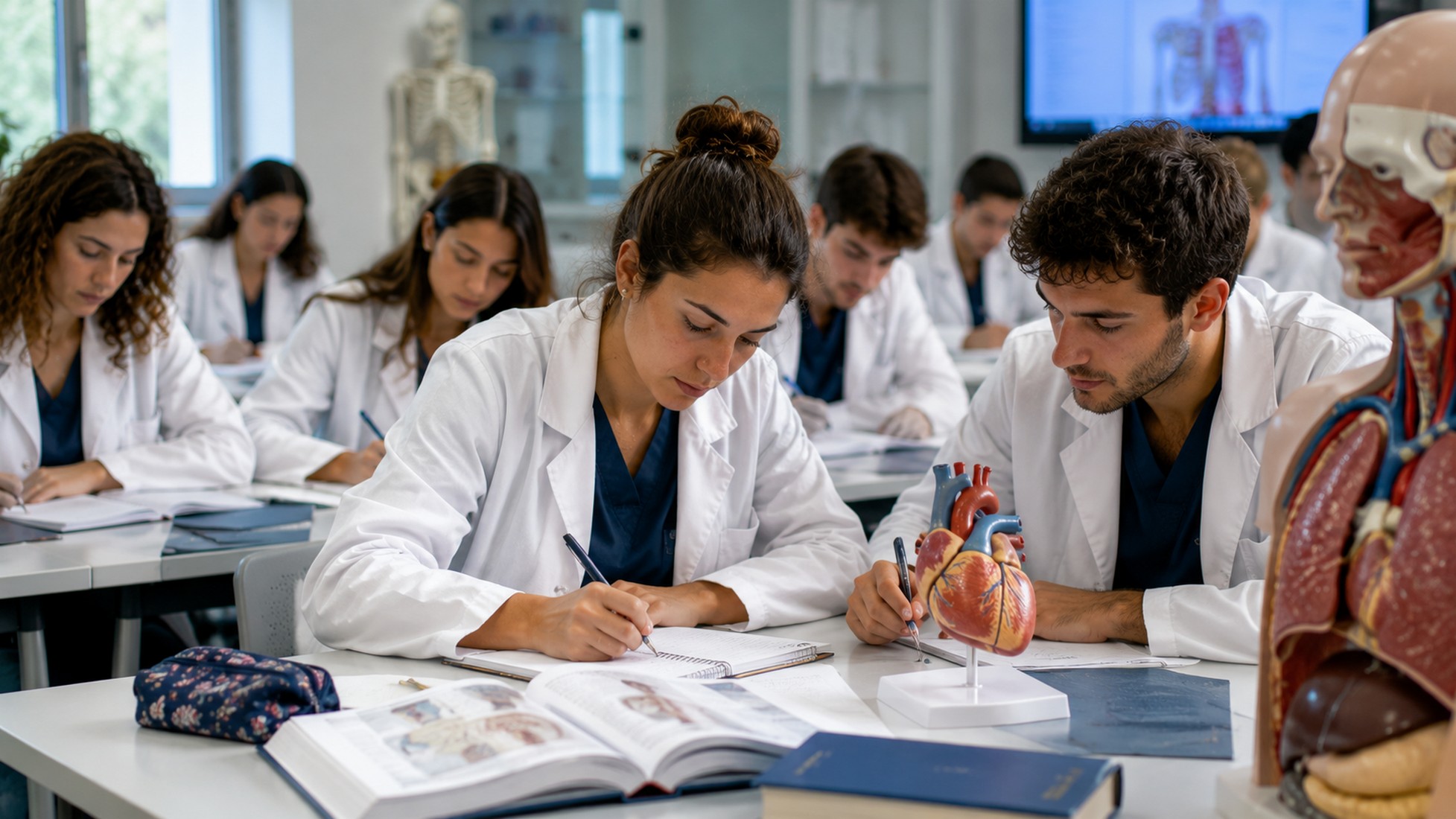 Sanità, 1.500 assunzioni in Sardegna: la CISL chiede tempi rapidi, formazione e misure per trattenere i professionisti