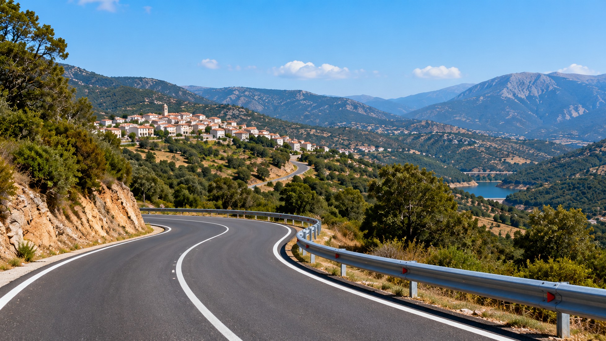 Strade provinciali, altri 3,4 milioni per la sicurezza: risorse a Province e Città metropolitane
