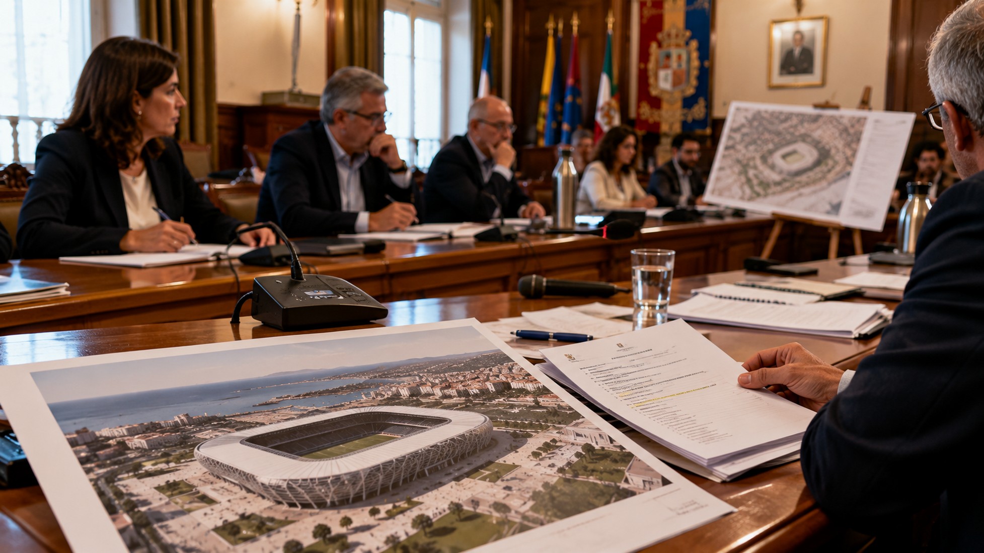 Nuovo stadio Gigi Riva, giovedì il voto decisivo: Cagliari davanti a una scelta storica
