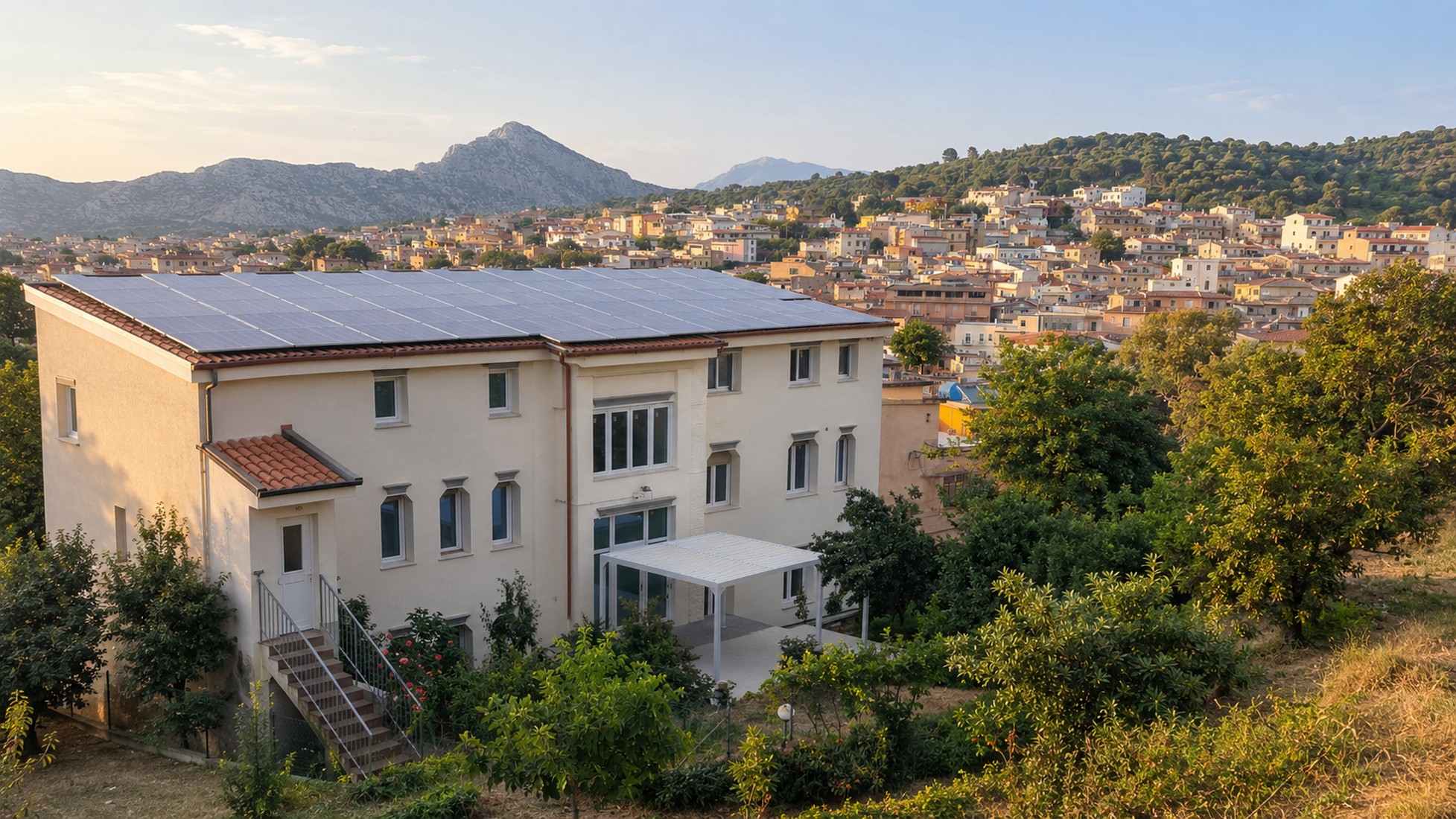 Casa Spanu Relais, a Dorgali l’ospitalità di charme incontra mare, Supramonte e vino d’eccellenza
