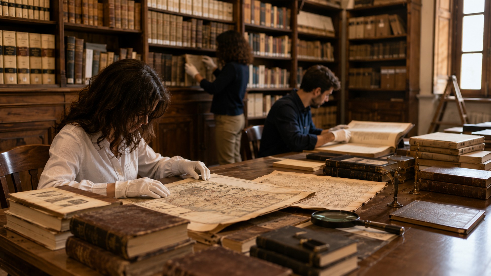 Cultura e ricerca, 200 mila euro agli enti strategici della Sardegna