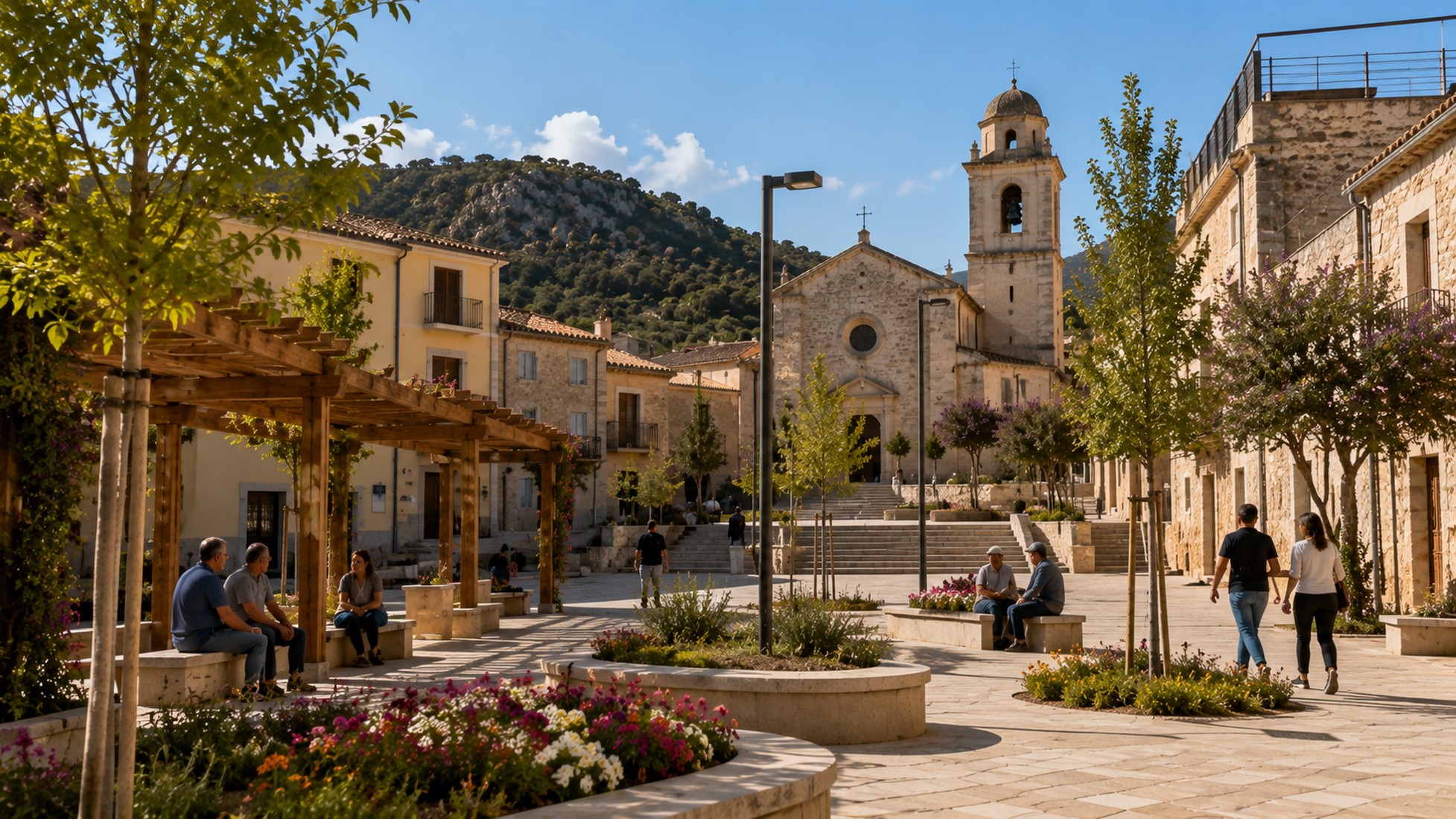Premio Luigi Crespellani, la Sardegna valorizza i Comuni che innovano e fanno rete