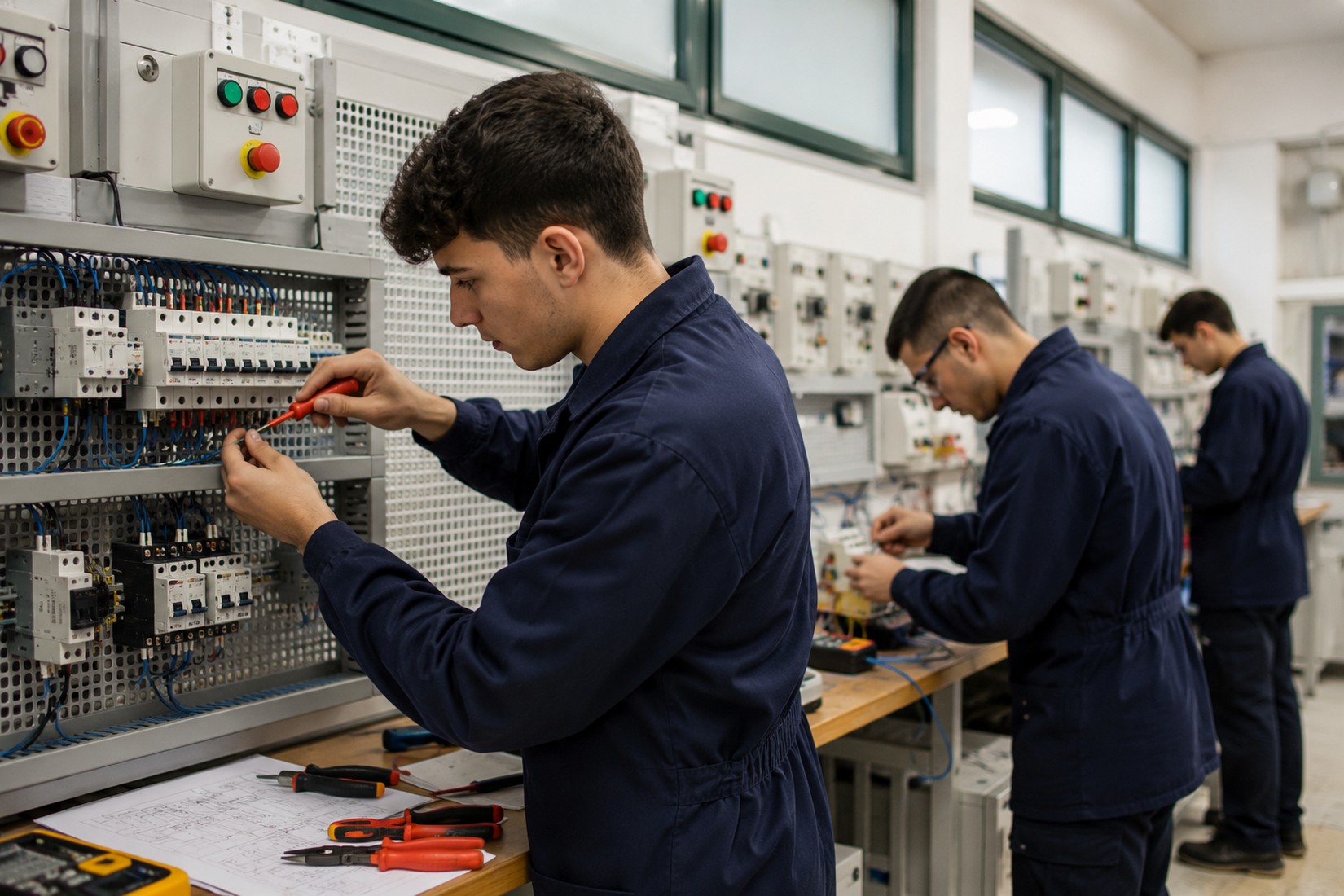 Formazione professionale, oltre 40 milioni per preparare le figure più richieste dalle imprese sarde