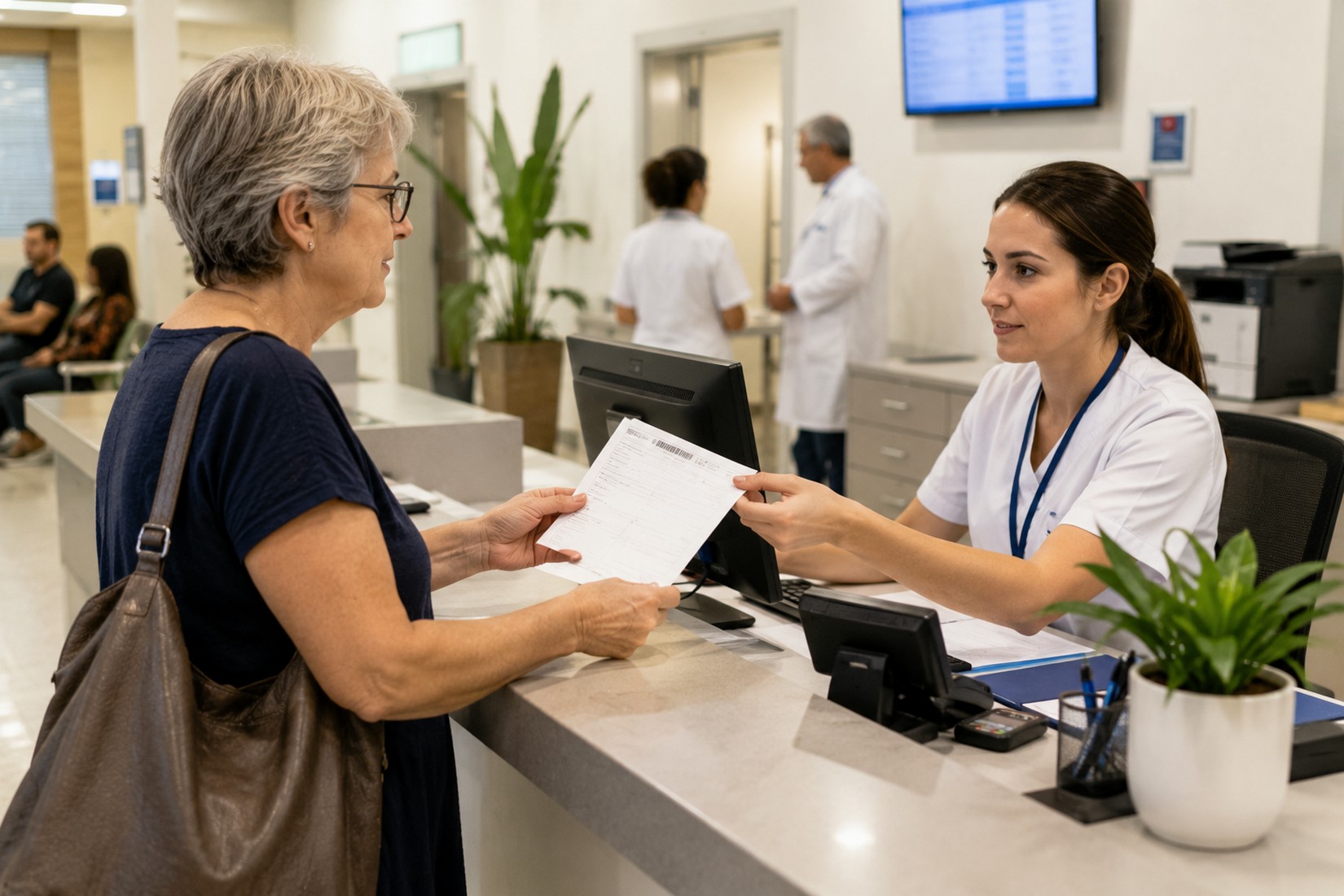 Buoni sanitari, aiuti estesi a tutte le prescrizioni: visite ed esami gratuiti per le fasce più fragili