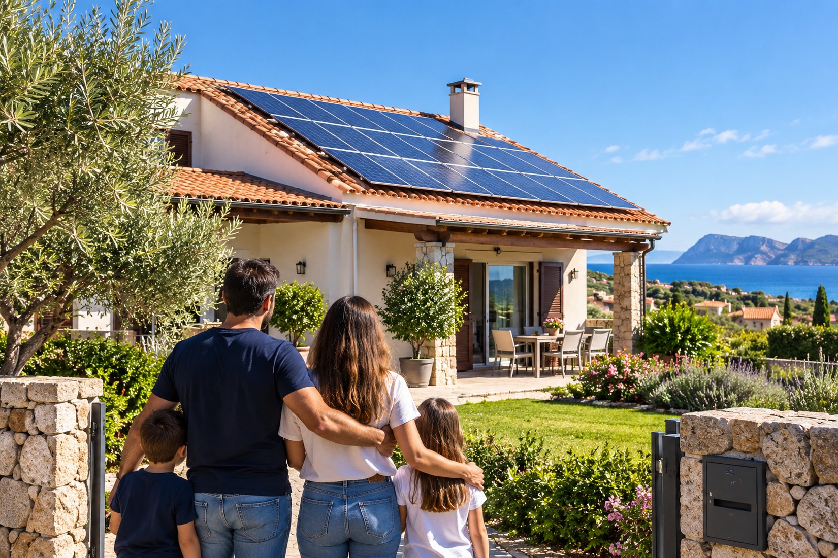 Fotovoltaico in Sardegna, finanziate tutte le domande ammissibili: 84,9 milioni a 5.351 famiglie