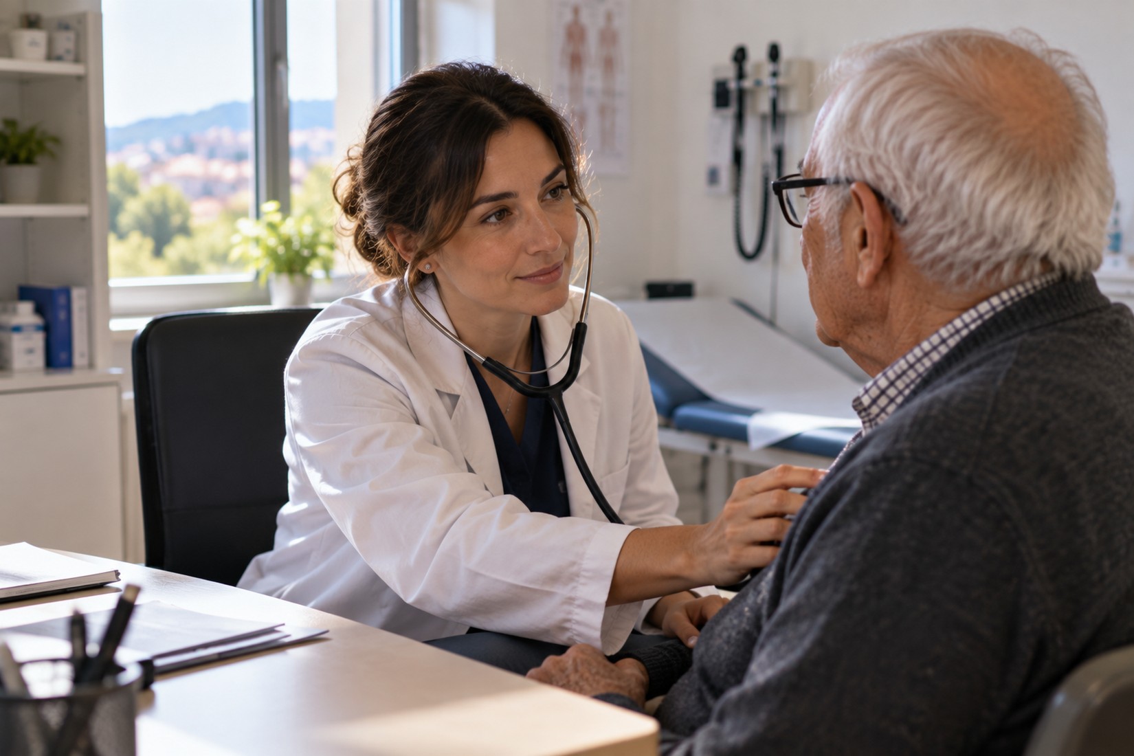 Medici di famiglia, 561 sedi vacanti in tutta la Sardegna
