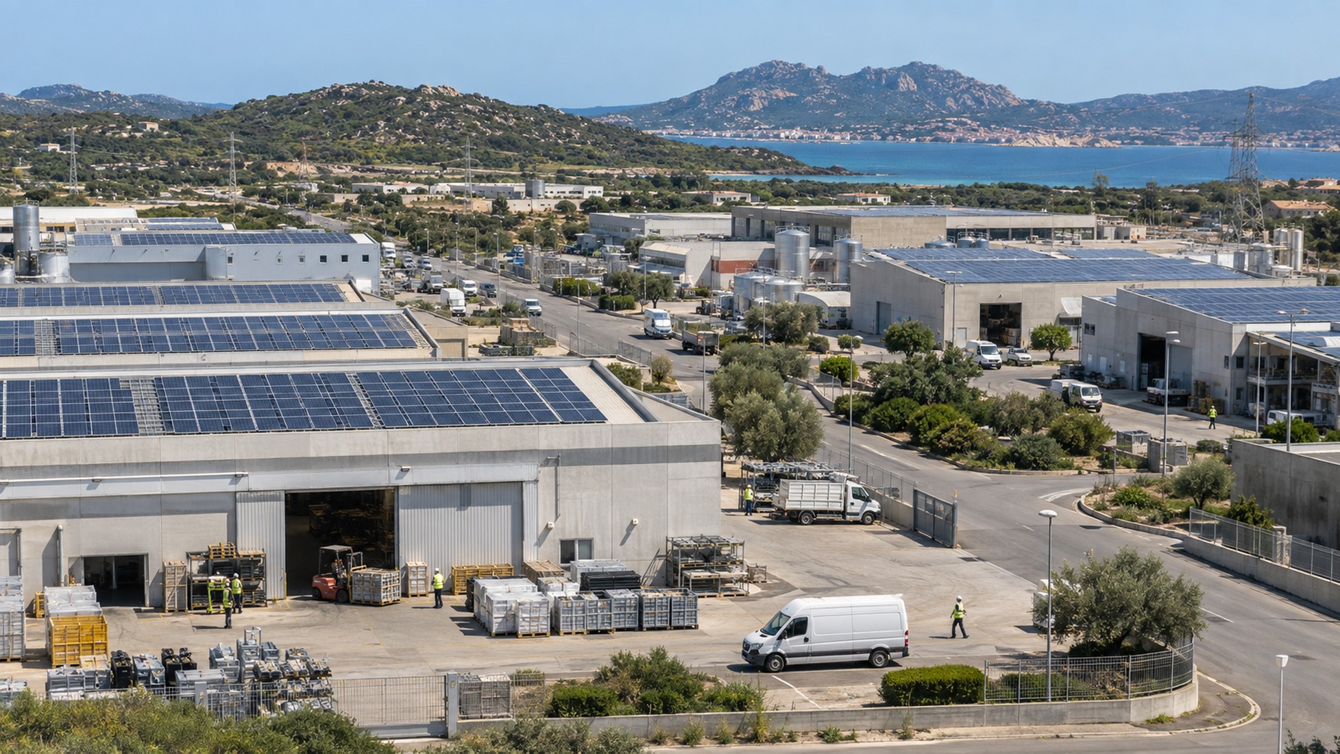 Energia, la Sardegna mette sul tavolo un miliardo: la sfida è far scendere davvero i costi per imprese e famiglie