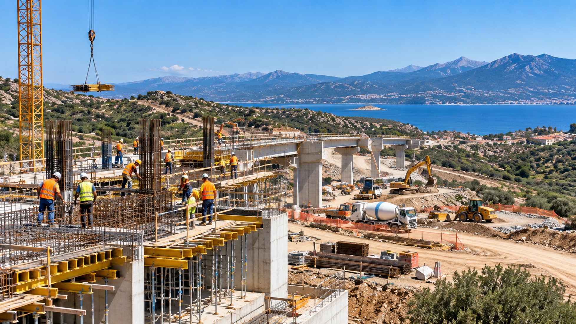 Fondi europei, oltre un miliardo già mobilitato in Sardegna: risorse per imprese, territori e infrastrutture