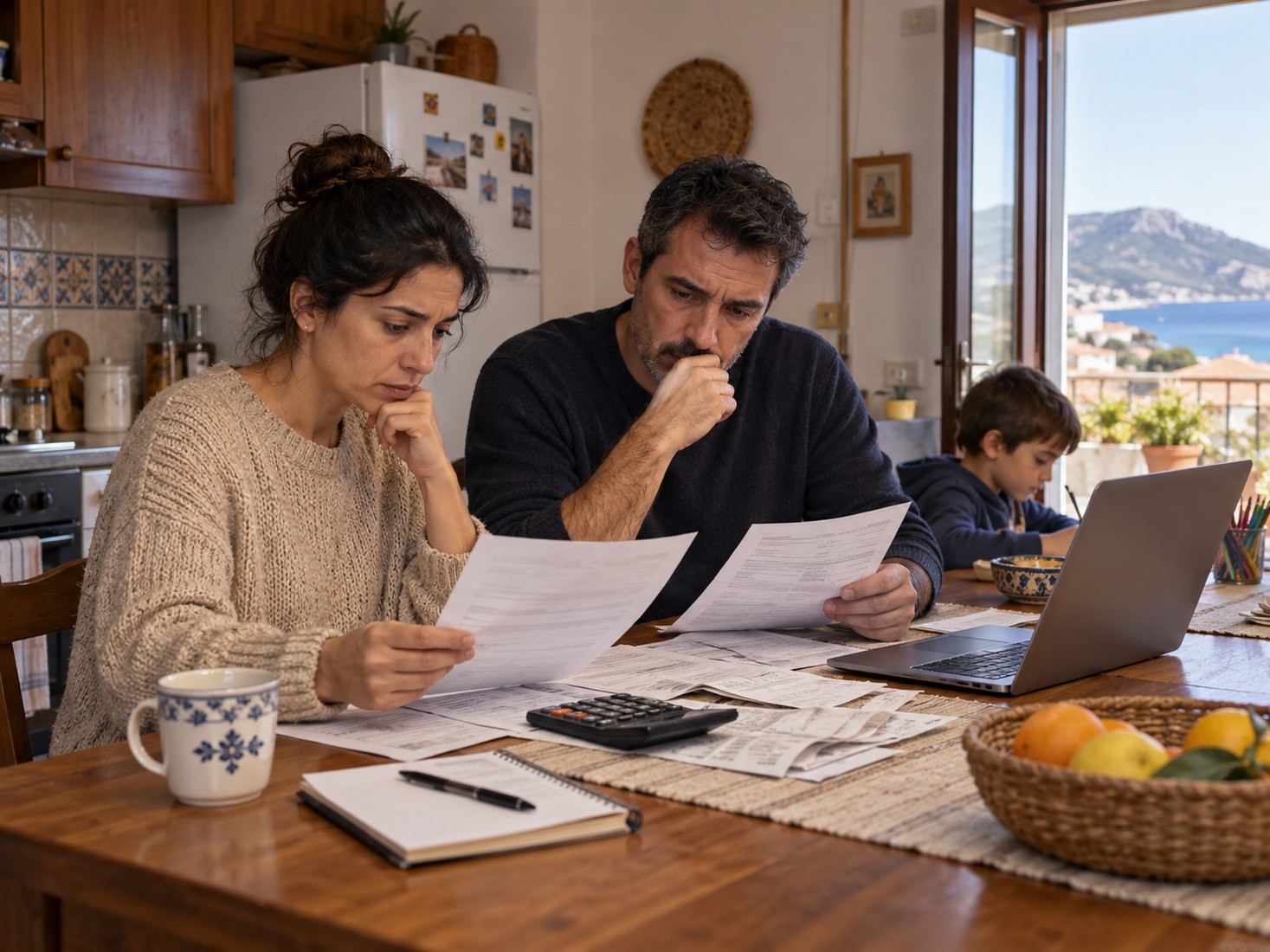 Caro energia, una famiglia rischia 500 euro in più: per le imprese sarde il conto può salire di 4.500 euro