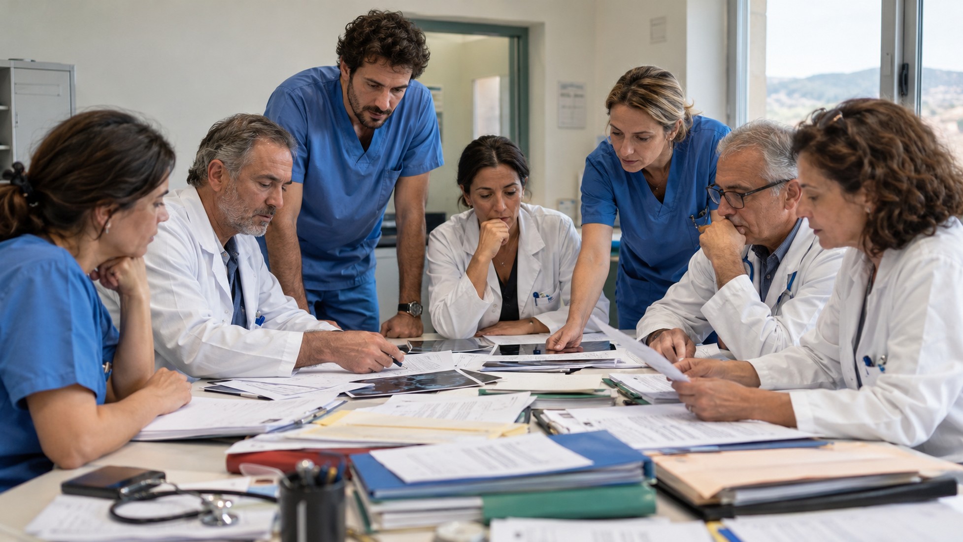 Sanità sarda, miliardi stanziati ma mancano medici e infermieri: quando a pagare è ancora il cittadino
