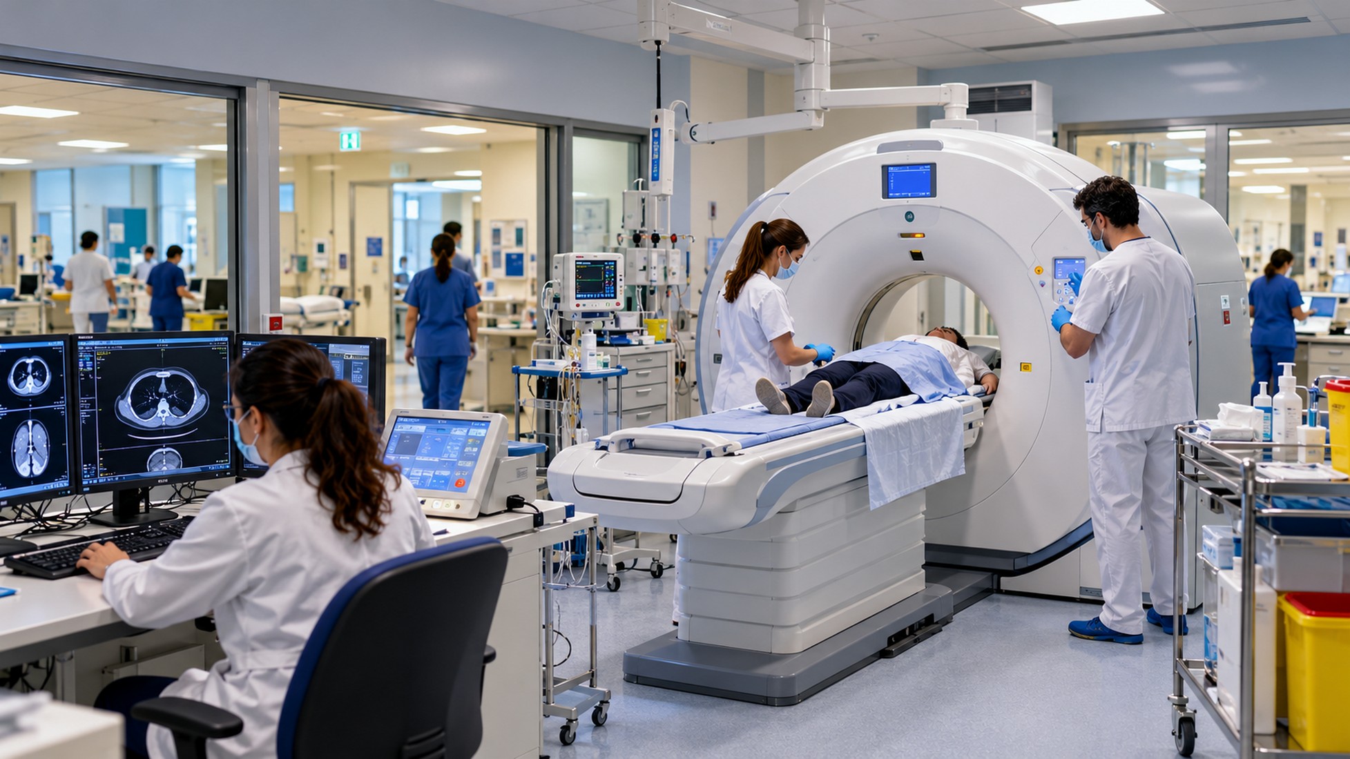 Sanità sarda, quasi mezzo miliardo per ospedali e tecnologie: ora la sfida è trasformare le risorse in cantieri e servizi