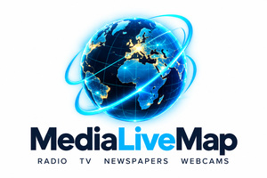 MediaLiveMap